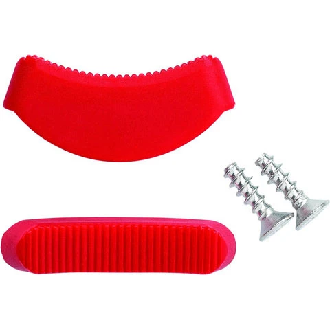 Knipex Set of Plastic Jaws for 81 11 250 (8119250)