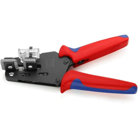 Knipex Wire Stripper Comfort Handle (121213)