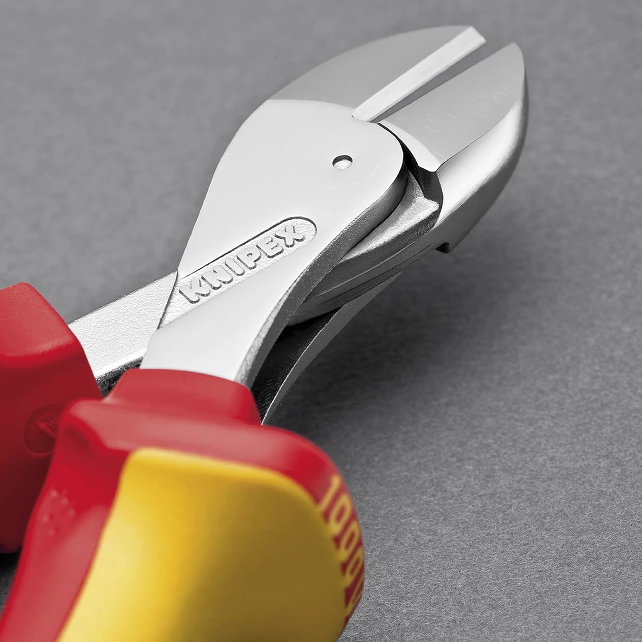 Knipex X-Cut® Compact Diagonal Cutter (7306160) — product image 3