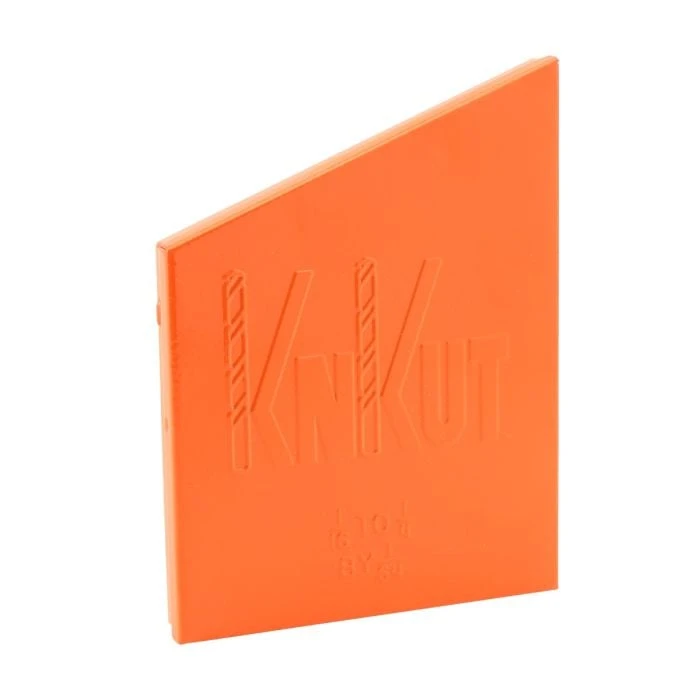KnKut 13pc Hex M35 Jobber Drill Bit Set 1/16"-1/4" by 64ths (13KK35) — product image 3