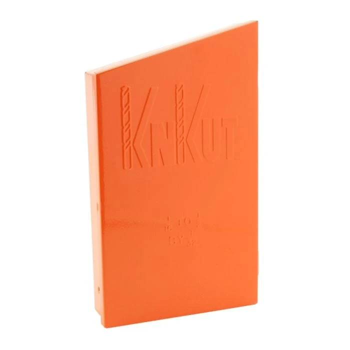 KnKut 15pc HD M35 Cob Jobb. Drill Bit Set 1/16"-1/2" by 32nds (15KK35) — product image 3