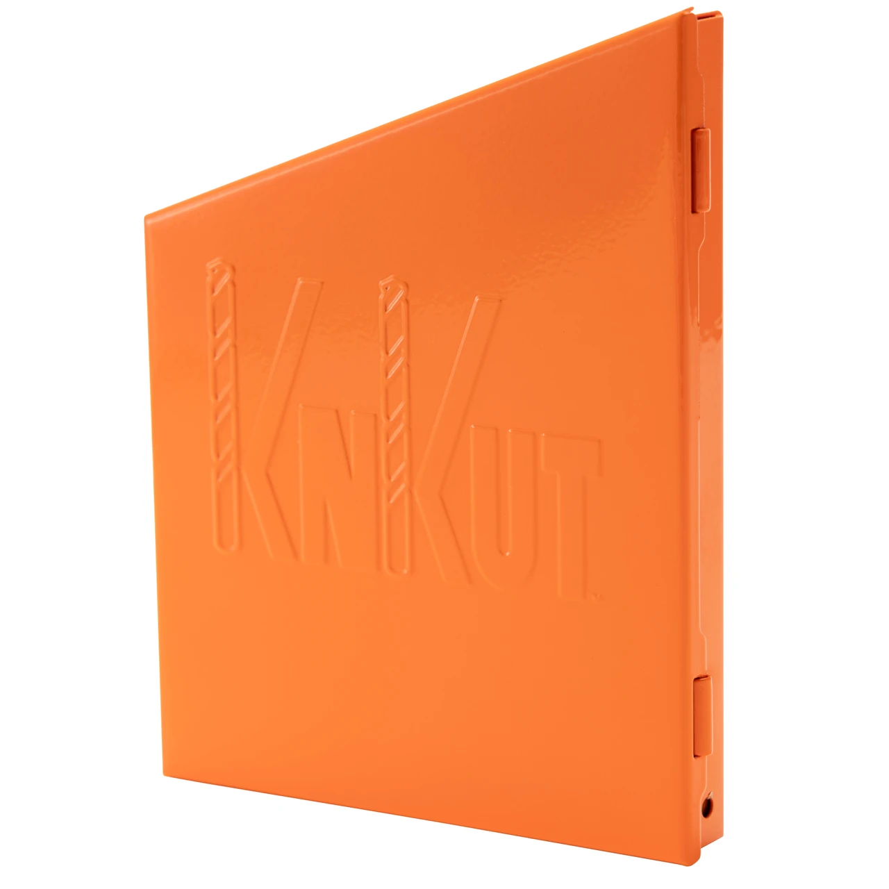 KnKut 5pc Left Hand Step Point Mechanics Drill Bit Set (5KK10-LH) — product image 2