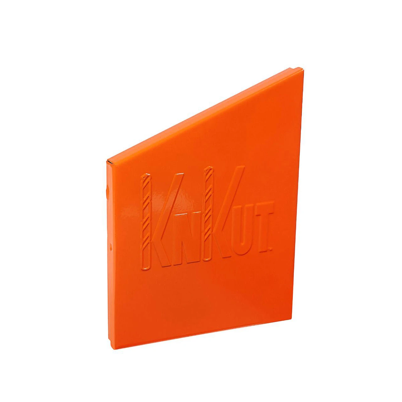KnKut 5-Piece Carbide Tipped Hard Steel Drill Bit Set (5KK9) — product image 3