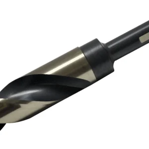 KnKut 11/16" Fractional 1/2" Reduced Shank Drill Bit (KK12-11/16)