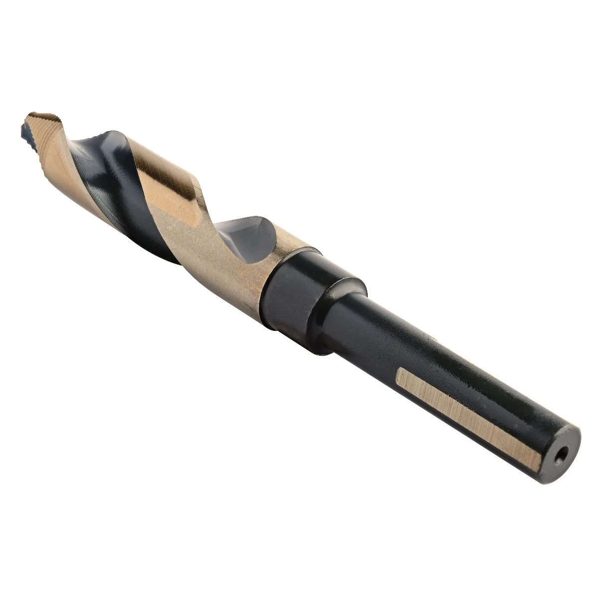KnKut 11/16 Fractional SP 1/2" Reduced Shank Drill Bit (KK12SP-11/16) — product image 2