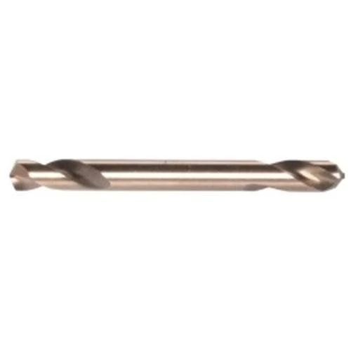 KnKut 12pc Pack of 1/8" Double End Drills (KK2-1/8-12PK) — product image 2