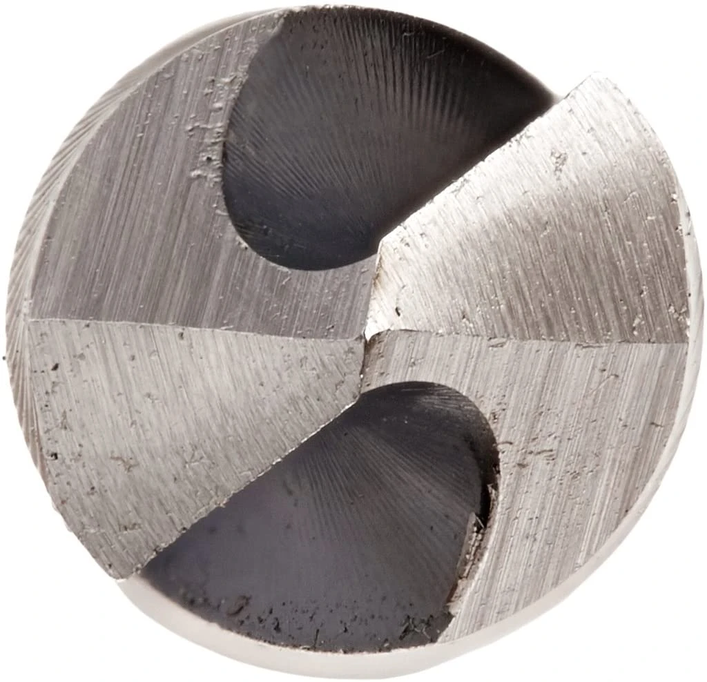 KnKut 1/4" Fractional Jobber Length Drill Bit (KK5-1/4) — product image 3