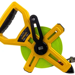Komelon 100' Double Nylon Coated Fiberglass Blade (6611IM)