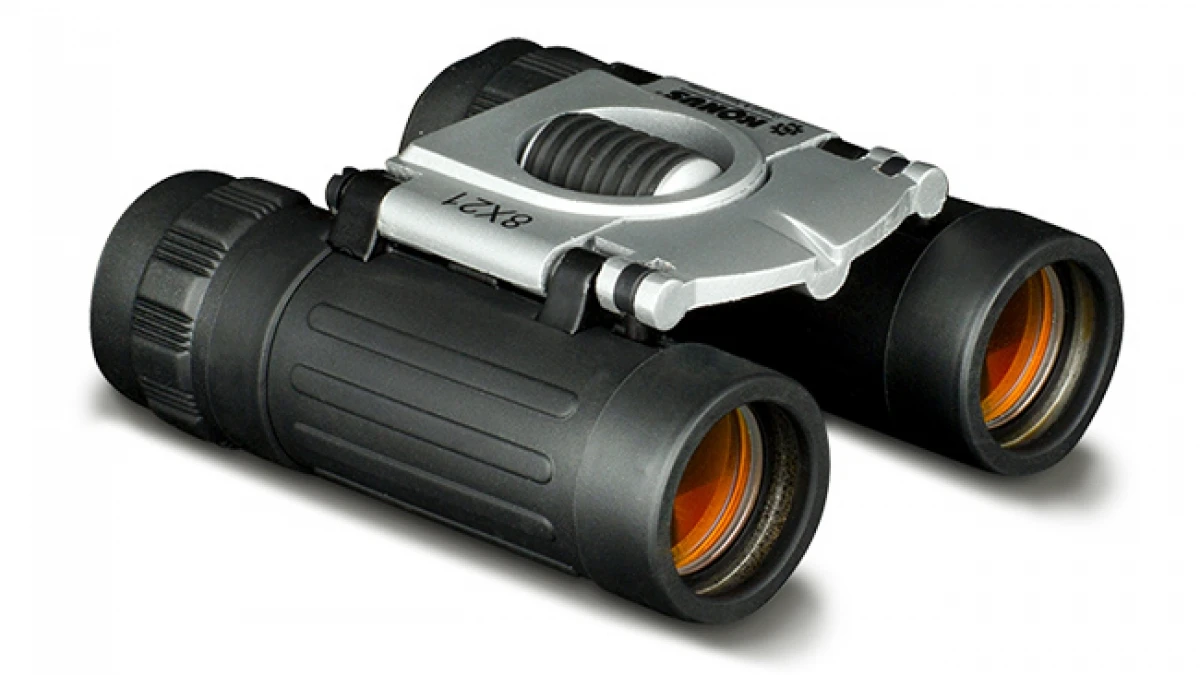 Konus Optics 2007 Basic 8x21 binocular