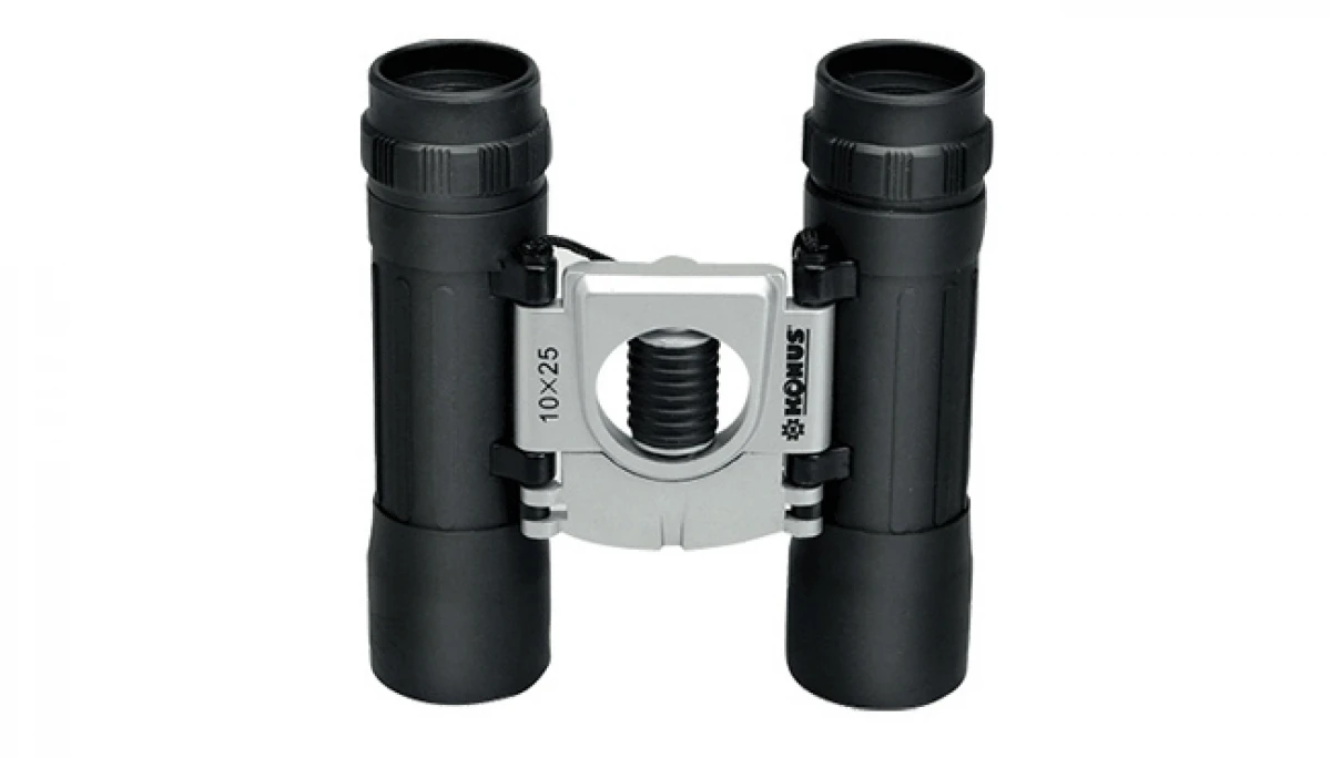 Konus Optics 2007 Basic 8x21 binocular — product image 3