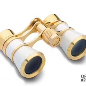 Konus Optics 2055 Opera 3x25 binocular white