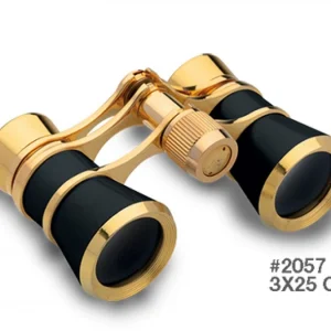 Konus Optics 2057 Opera 3x25 binocular black