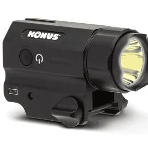 Konus Optics 3940 Konuslight TL tactical flashlight