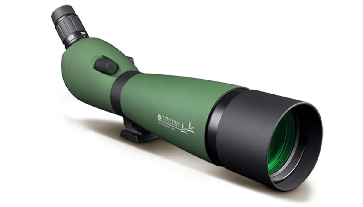 Konus Optics 7126 Konuspot-80 20-60x80 spotting scope