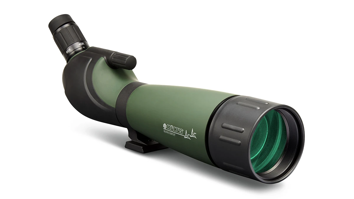 Konus Optics 7128 Konuspot-65 15-45x65 spotting scope