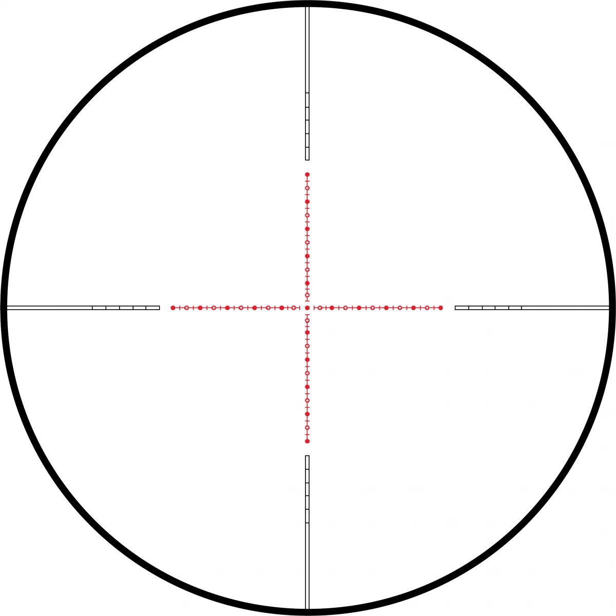 Konus Optics 7172 Diablo 4-16x50 riflescope — product image 2