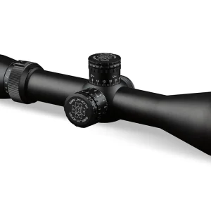 Konus Optics 7180 Konuspro LZ30 2.5-10x50 riflescope