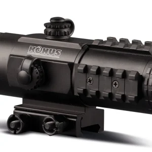 Konus Optics 7203 SightPro PTS2 3x30 red dot