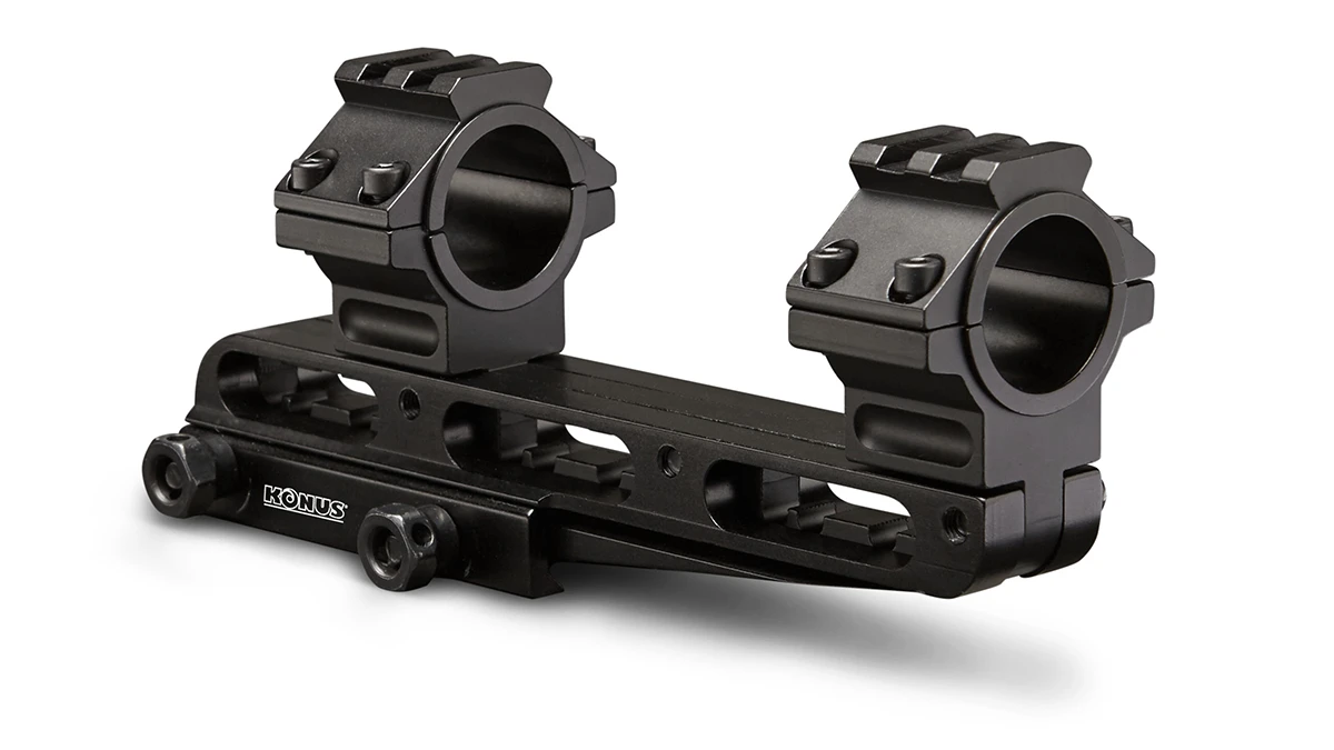 Konus Optics 7219 universal Cantilever mount