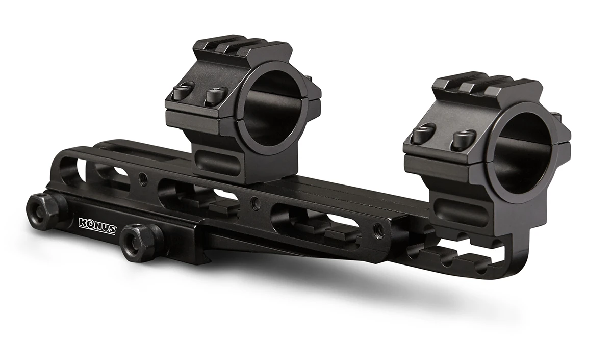 Konus Optics 7219 universal Cantilever mount — product image 4