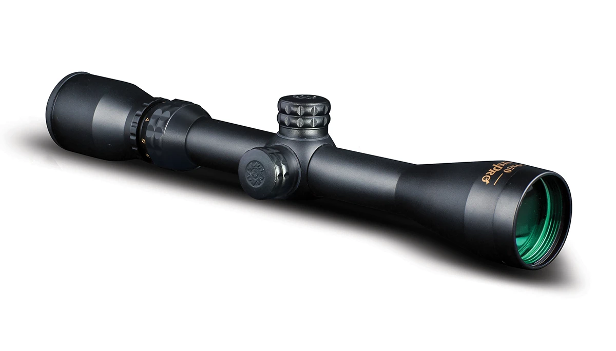 Konus Optics 7255 Konuspro 3-10x44 riflescope