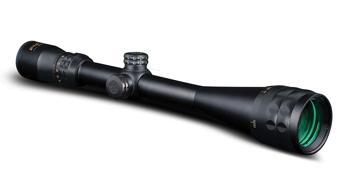 Konus Optics 7259 Konuspro 6-24x44 riflescope
