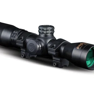Konus Optics 7262 Konuspro 4x32 riflescope