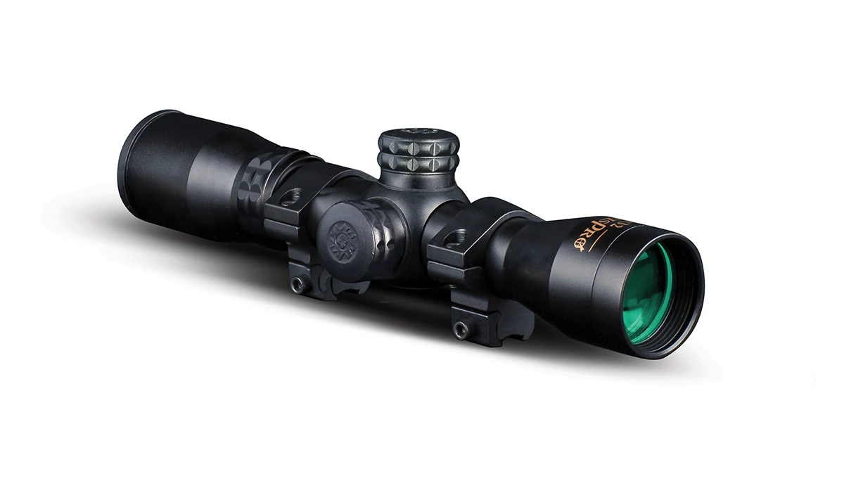 Konus Optics 7262 Konuspro 4x32 riflescope