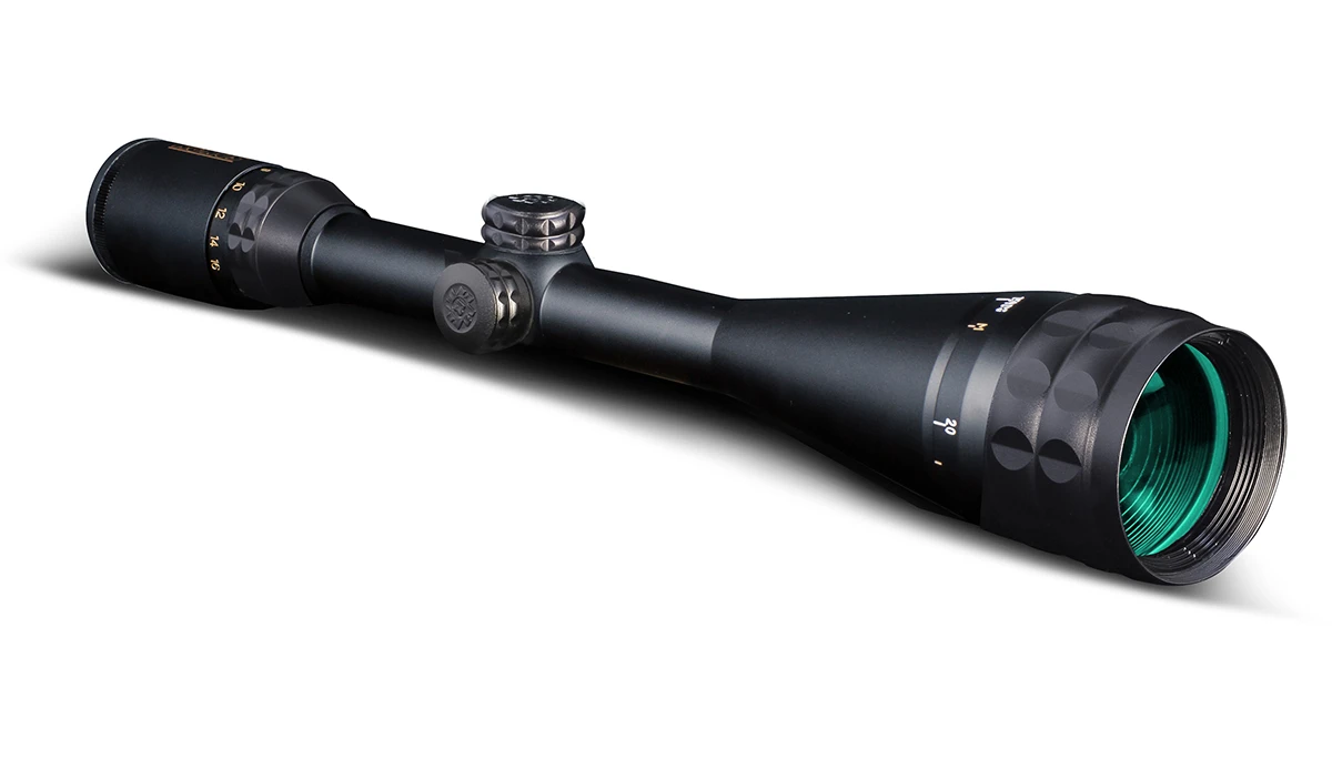 Konus Optics 7277 Konuspro-550 4-16x50 riflescope