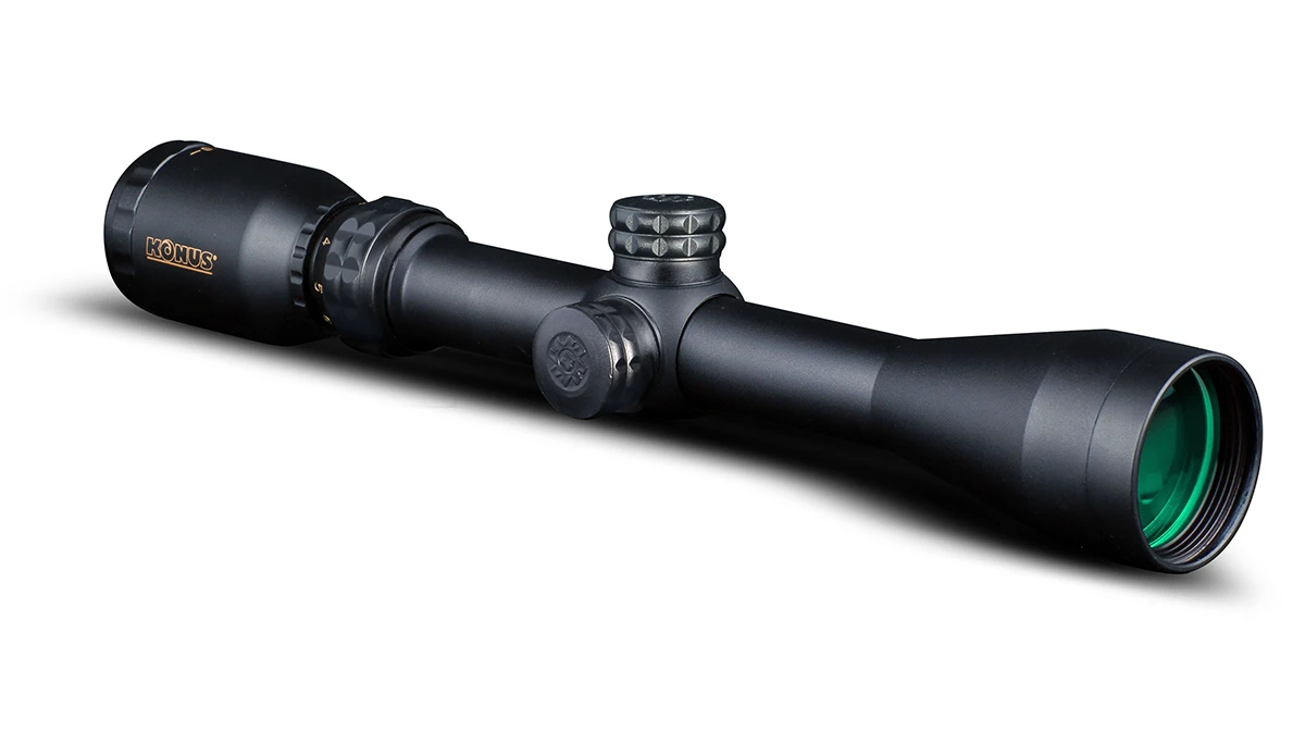 Konus Optics 7278 Konuspro-275 3-9x40 riflescope