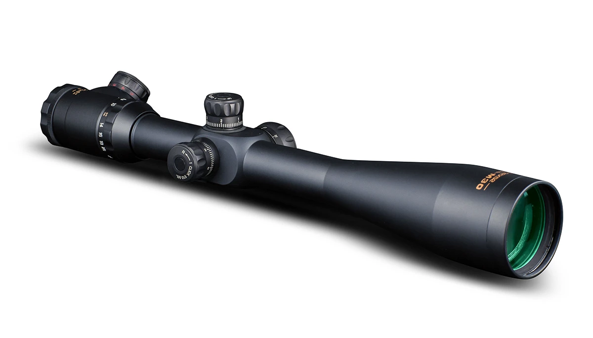 Konus Optics 7286 Konuspro M30 10-40x52 riflescope