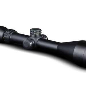 Konus Optics 7294 Konuspro 3-9x50 riflescope