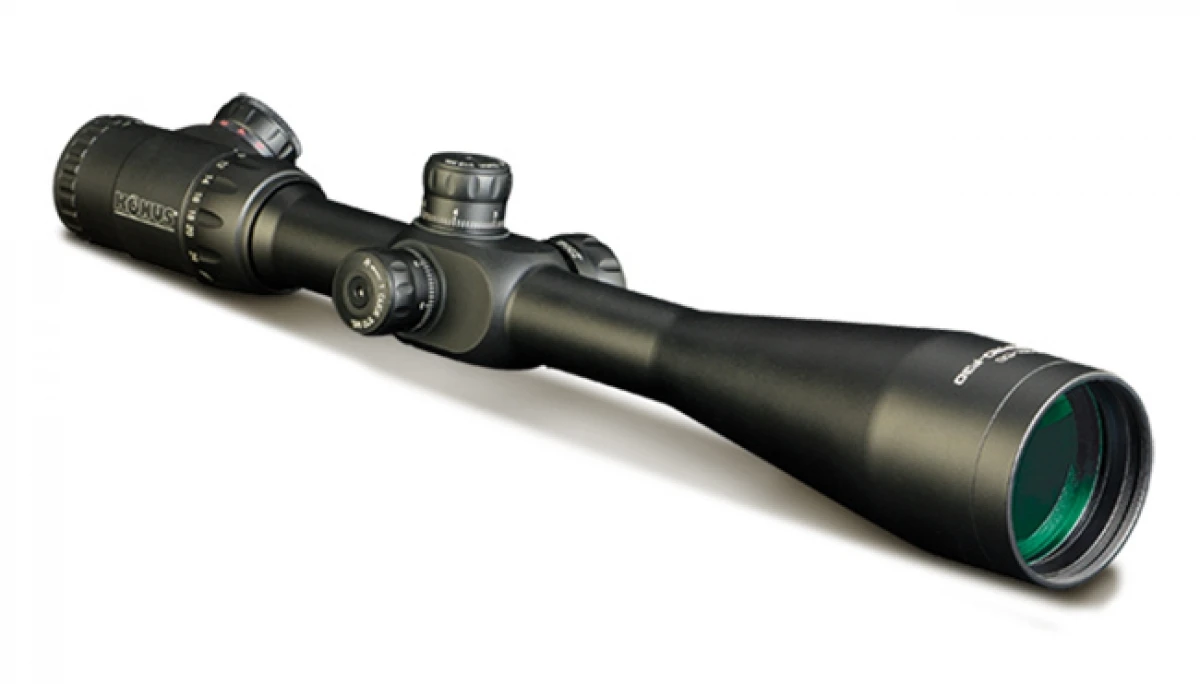 Konus Optics 7297 Konuspro F30 4-16x52 riflescope