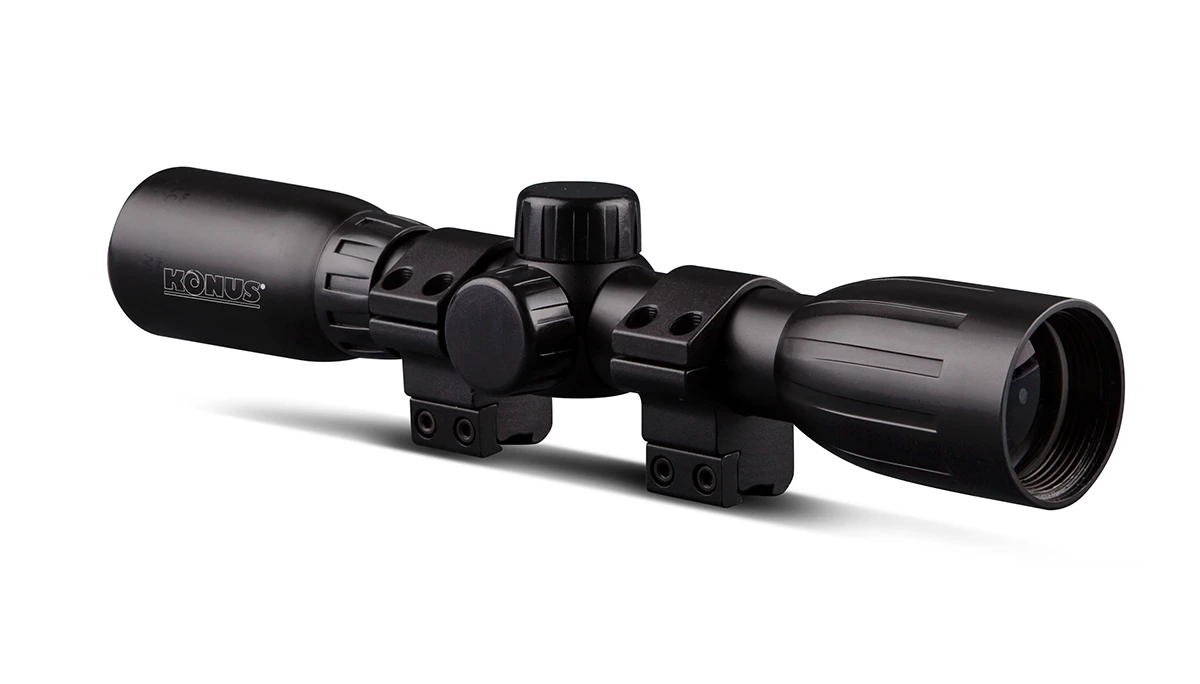Konus Optics 7350 Konusfire 4x32 riflescope