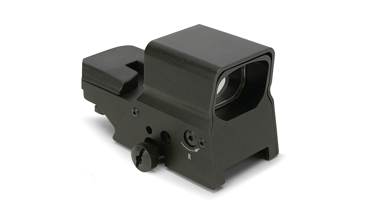 Konus Optics 7376 Sight-Pro R8 red dot