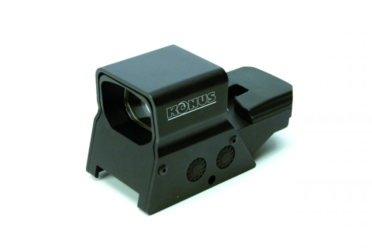 Konus Optics 7376 Sight-Pro R8 red dot — product image 2