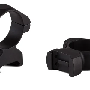 Konus Optics 7400 steel rings 25.4mm High