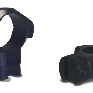 Konus Optics 7415 steel rings 25.4mm High