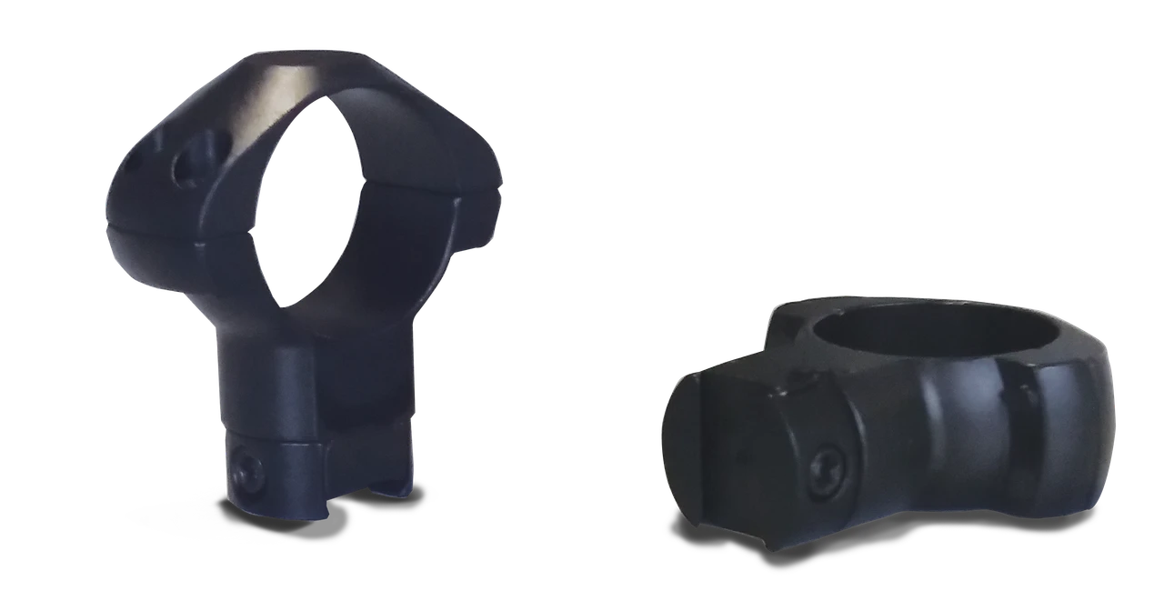 Konus Optics 7415 steel rings 25.4mm High