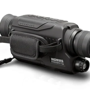 Konus Optics 7933 Konuspy-12 5x-40x night vision monocular