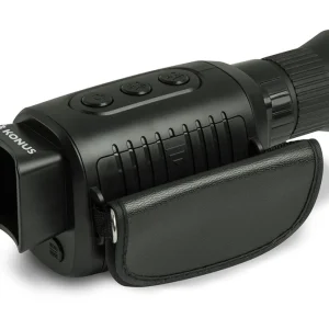 Konus Optics 7935 Konuspy-14 1x-5x night vision monocular