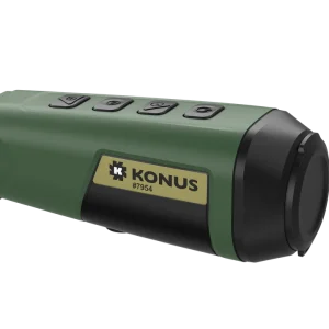 Konus Optics 7954 Flame 1.5x-3x thermal monocular