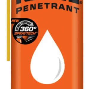 Kroil Aerosol - 13oz Can with Smart Straw (KS132ST)