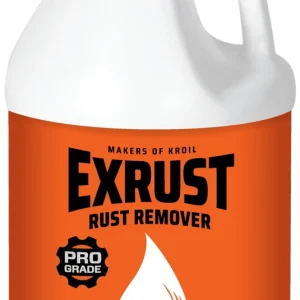 Kroil Exrust - 1 Gallon Bottle (EX011)