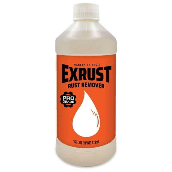 Kroil Exrust - 16oz Bottle (EX161)