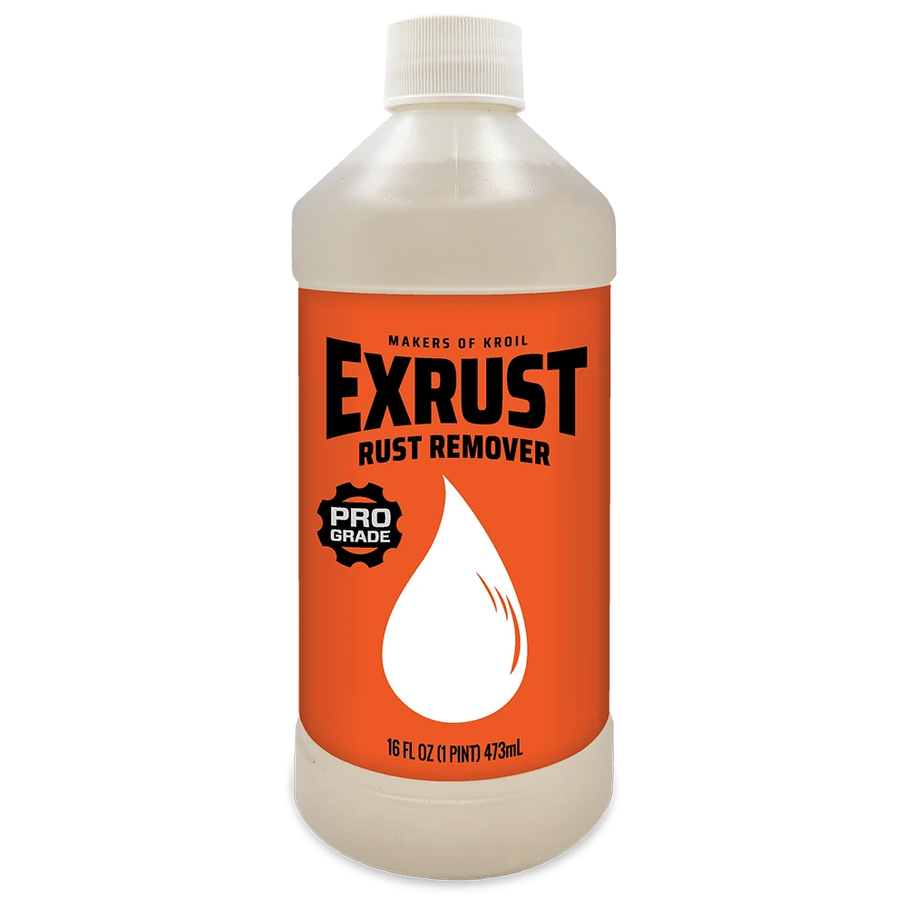 Kroil Exrust - 16oz Bottle (EX161) — product image 2
