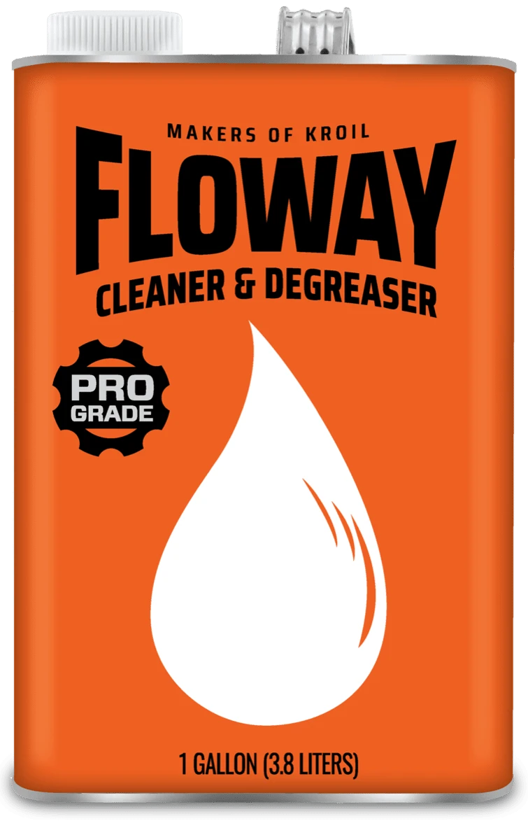 Kroil Floway - 1 Gallon Can (FL011)