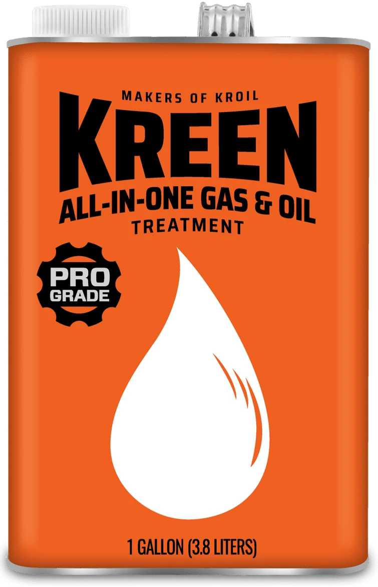Kroil Kreen - 1 Gallon Can (KR011)