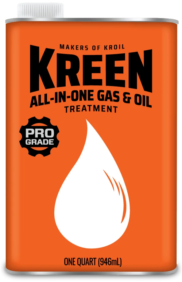 Kroil Kreen - 1 Quart Can (KR161) — product image 2