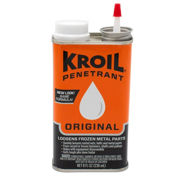 Kroil Liquid Penetrant (KL081)